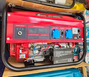 Edon Generator Nzuri 3.3kva PT-3300L