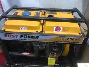 Easypower Welding Generator