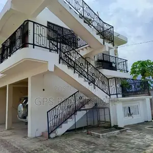 6bdrm House in Tuangoma, Kigamboni for sale