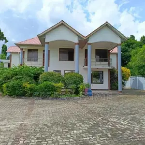 6bdrm House in Tuangoma, Kigamboni for sale