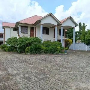 6bdrm House in Tuangoma, Kigamboni for sale