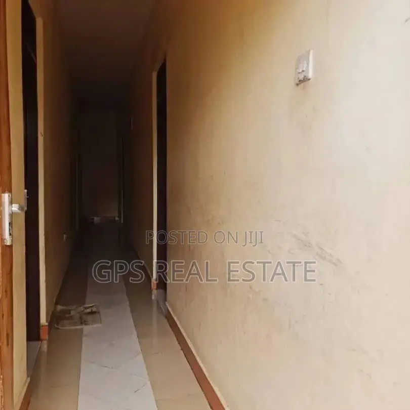 6bdrm House in Mbagala Zackiem, Temeke for sale
