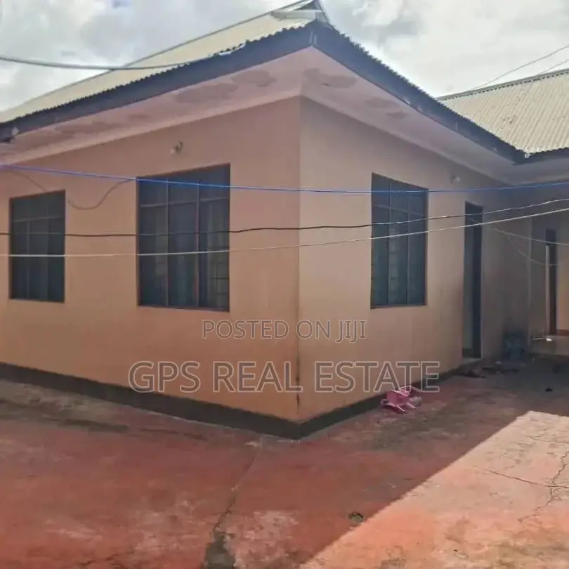 6bdrm House in Mbagala Zackiem, Temeke for sale