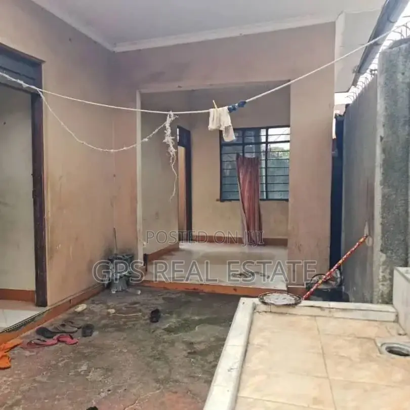 6bdrm House in Mbagala Zackiem, Temeke for sale