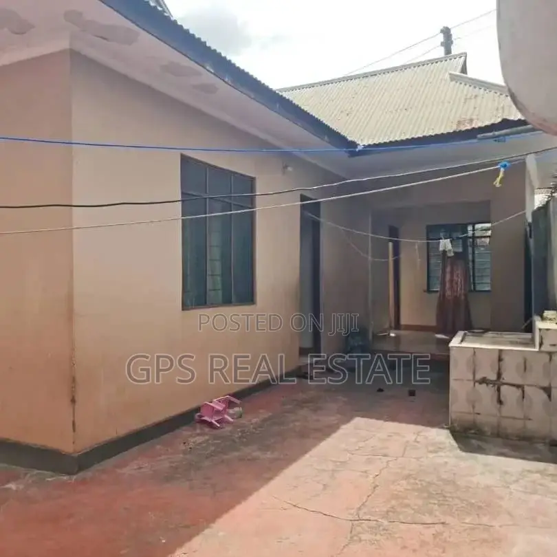 6bdrm House in Mbagala Zackiem, Temeke for sale