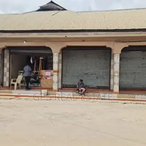 6bdrm House in Mbagala Zackiem, Temeke for sale