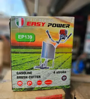 Easypower Grass Cutter 4-Stroke