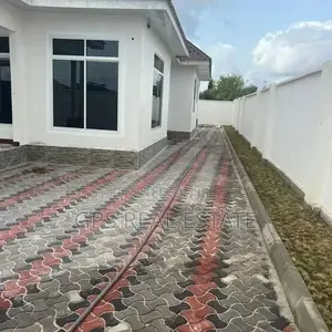 4bdrm House in Dege, Kigamboni for sale