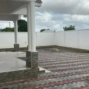 4bdrm House in Dege, Kigamboni for sale