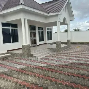 4bdrm House in Dege, Kigamboni for sale
