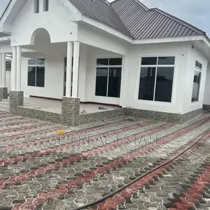 4bdrm House in Dege, Kigamboni for sale