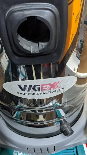 Vigex Vacuum Cleaner 80L