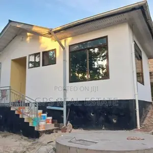 3bdrm House in Mbezi Kwa Msuguri, Kigamboni for sale