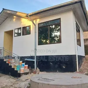 3bdrm House in Mbezi Kwa Msuguri, Kigamboni for sale