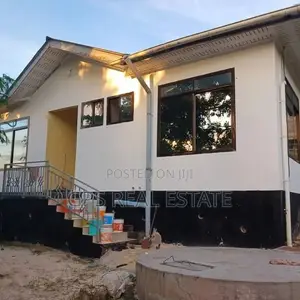 3bdrm House in Mbezi Kwa Msuguri, Kigamboni for sale