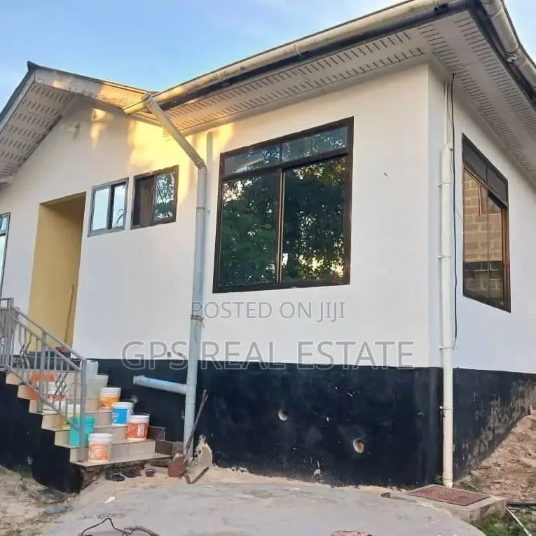 3bdrm House in Mbezi Kwa Msuguri, Kigamboni for sale