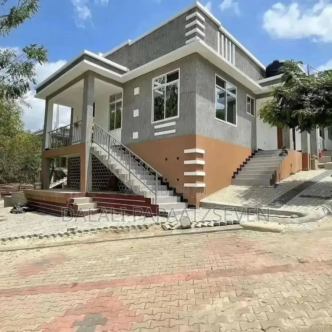 2bdrm Apartment in Dalalipapaatzseven, Mbezi Beach for rent