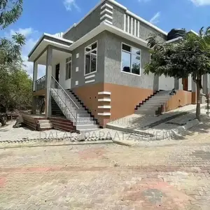 2bdrm Apartment in Dalalipapaatzseven, Mbezi Beach for rent