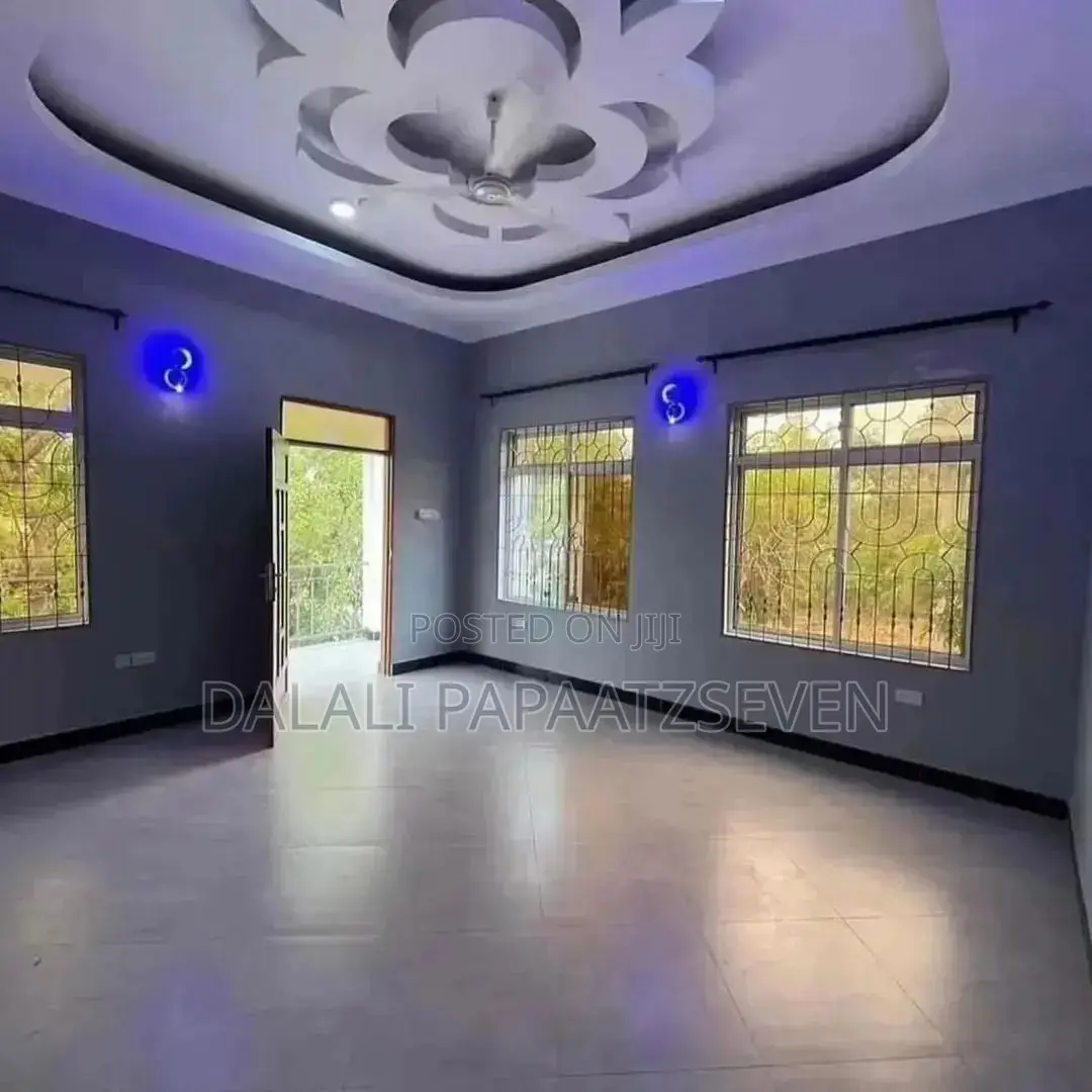2bdrm Apartment in Dalalipapaatzseven, Mbezi Beach for rent