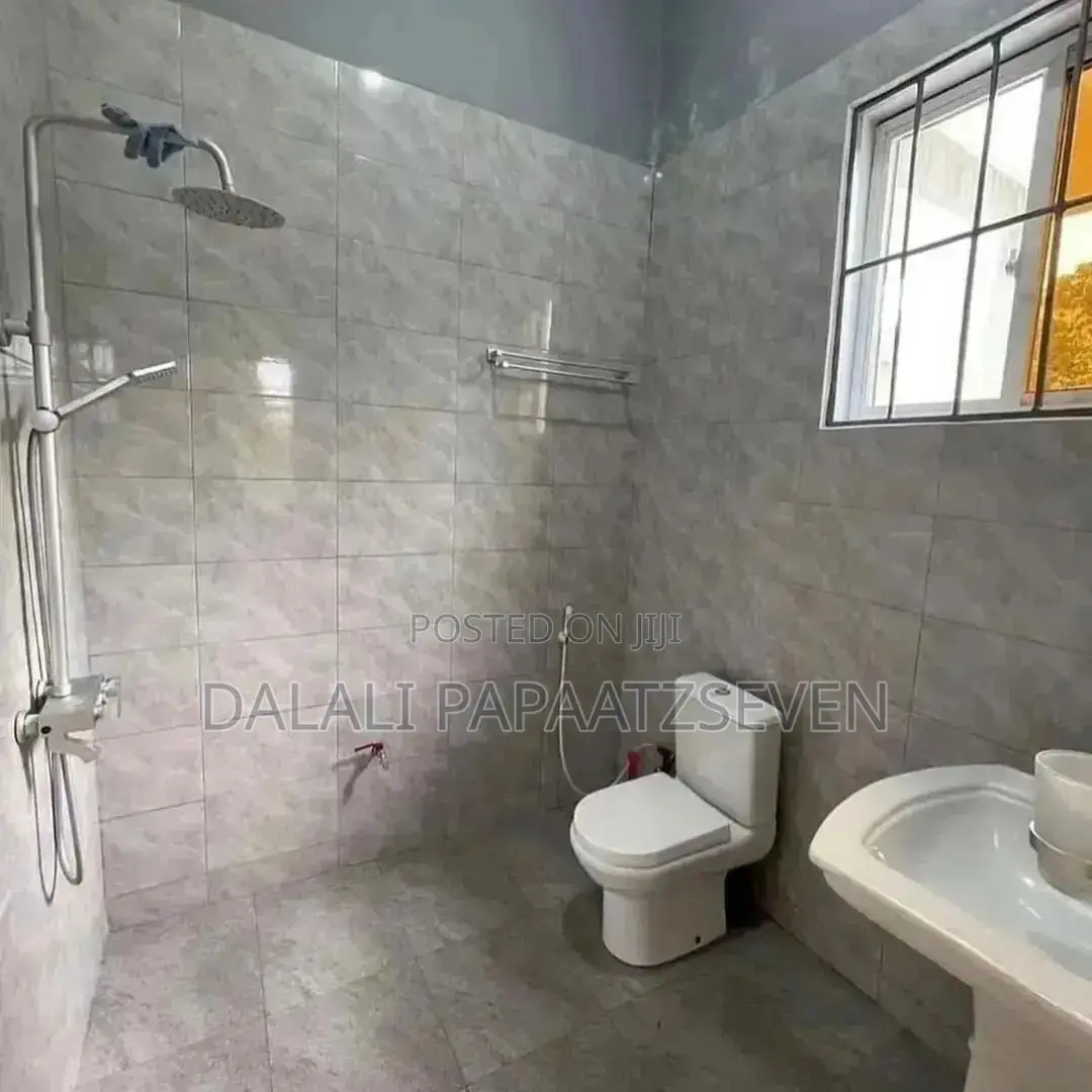 2bdrm Apartment in Dalalipapaatzseven, Mbezi Beach for rent