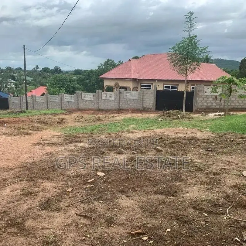 3bdrm House in Pugu Kajiungeni, Ilala for sale