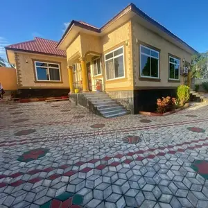 3bdrm House in Pugu Kajiungeni, Ilala for sale