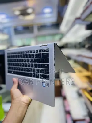 Laptop HP EliteBook X360 1030 G4 16GB Intel Core I7 SSD 512GB