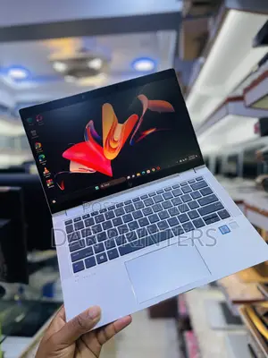 Laptop HP EliteBook X360 1030 G4 16GB Intel Core I7 SSD 512GB