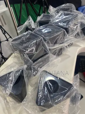 Mic Flag New Brand