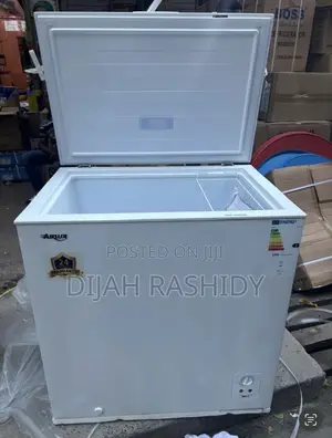 Freezer Airlux Lt 200