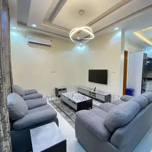 Furnished 2bdrm Apartment in Dalalipapaatzseven, Masaki for rent