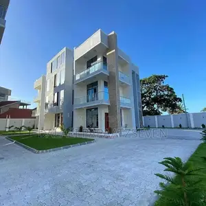 Furnished 2bdrm Apartment in Dalalipapaatzseven, Masaki for rent