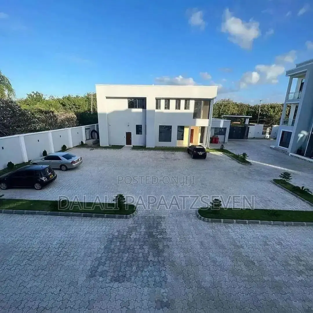 Furnished 2bdrm Apartment in Dalalipapaatzseven, Masaki for rent