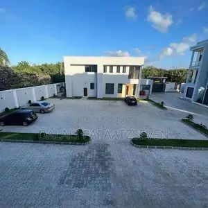 Furnished 2bdrm Apartment in Dalalipapaatzseven, Masaki for rent