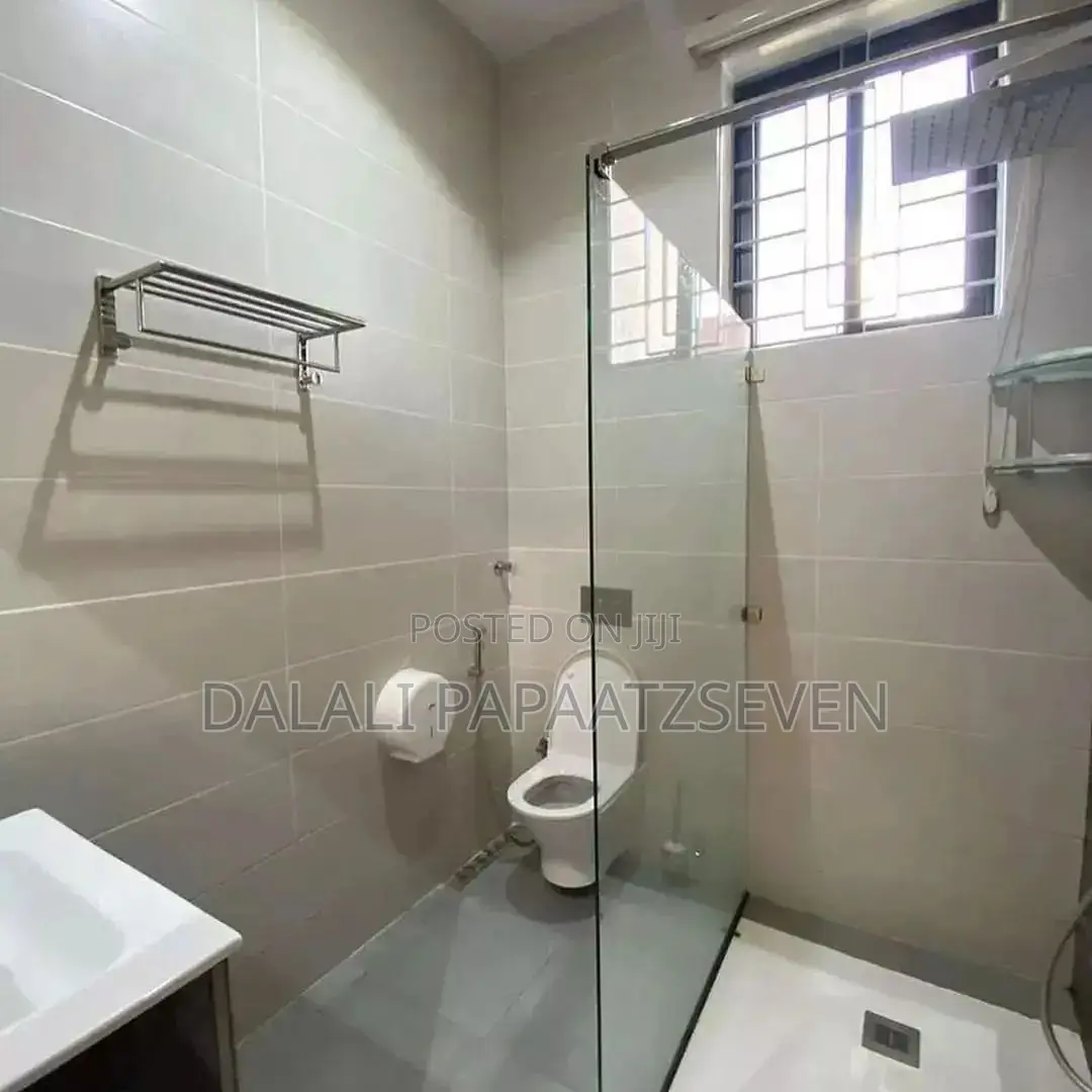 Furnished 2bdrm Apartment in Dalalipapaatzseven, Masaki for rent
