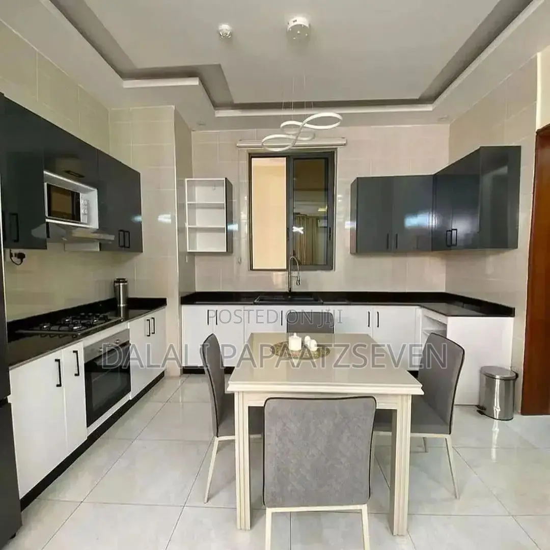 Furnished 2bdrm Apartment in Dalalipapaatzseven, Masaki for rent