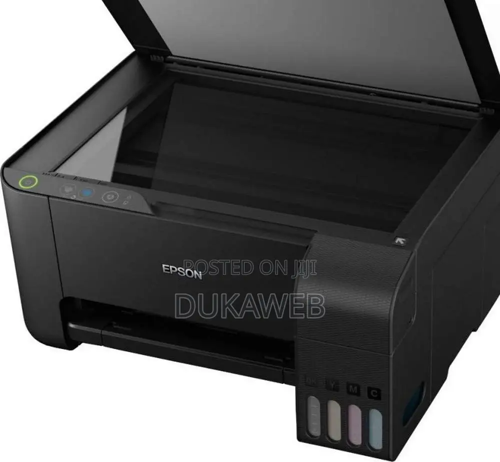 EPSON Printer L3250