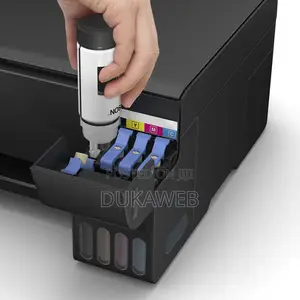 EPSON Printer L3250