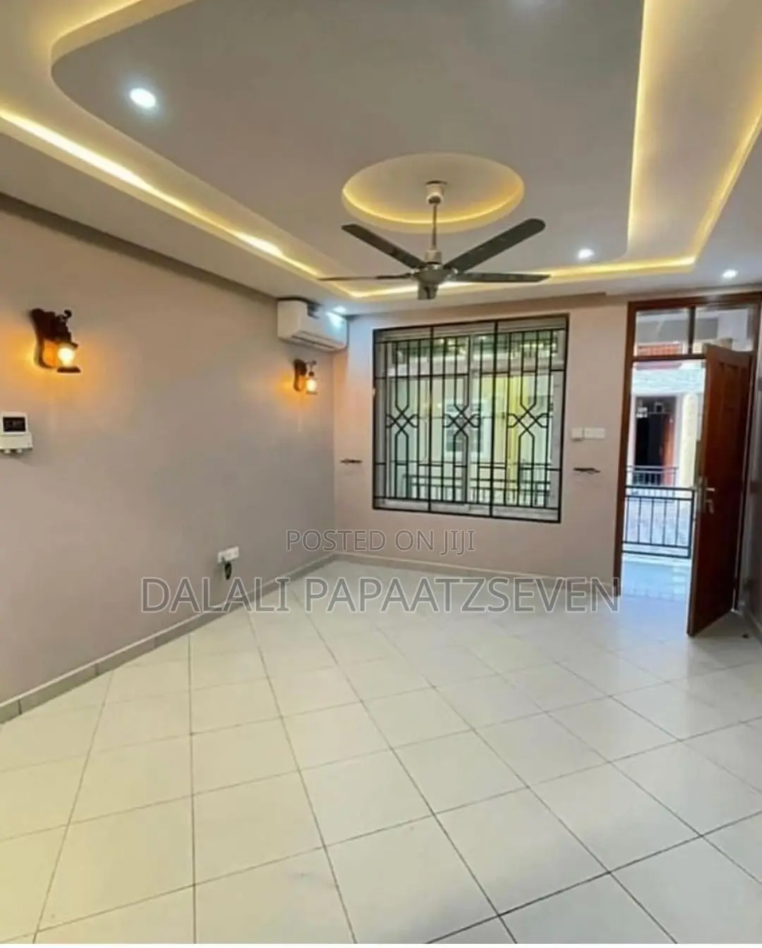 2bdrm Apartment in Dalalipapaatzseven, Kinondoni for rent