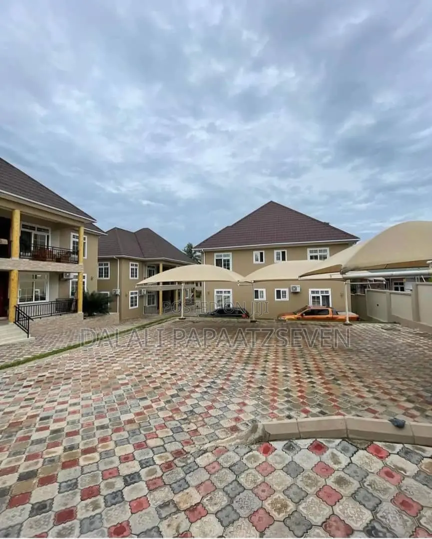2bdrm Apartment in Dalalipapaatzseven, Kinondoni for rent