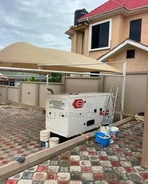 2bdrm Apartment in Dalalipapaatzseven, Kinondoni for rent