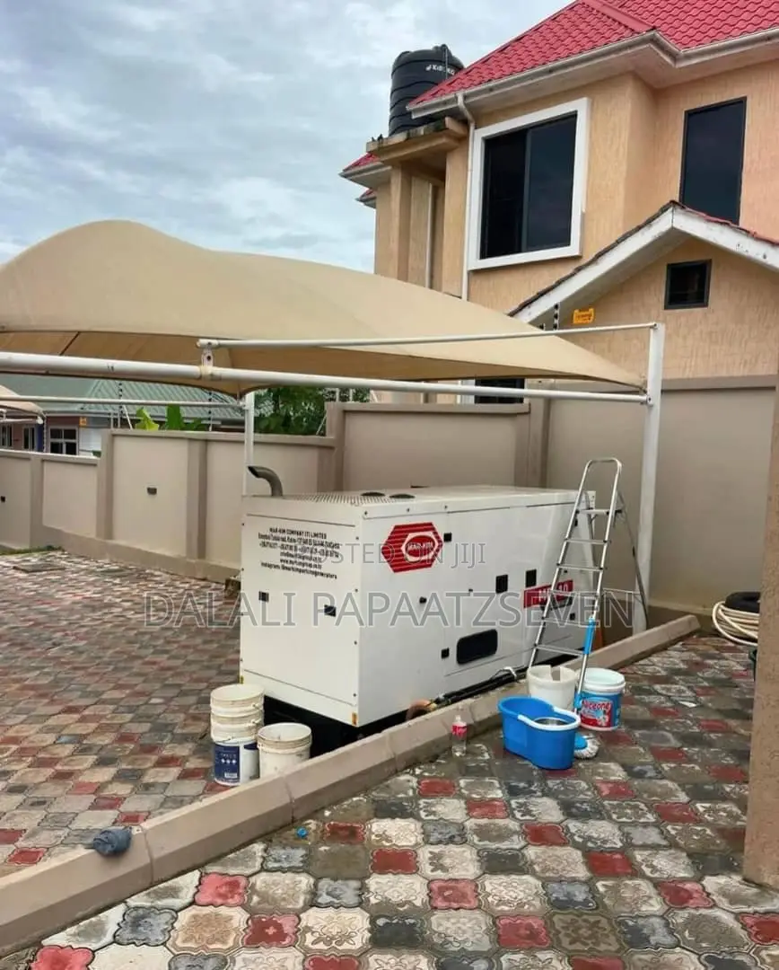 2bdrm Apartment in Dalalipapaatzseven, Kinondoni for rent