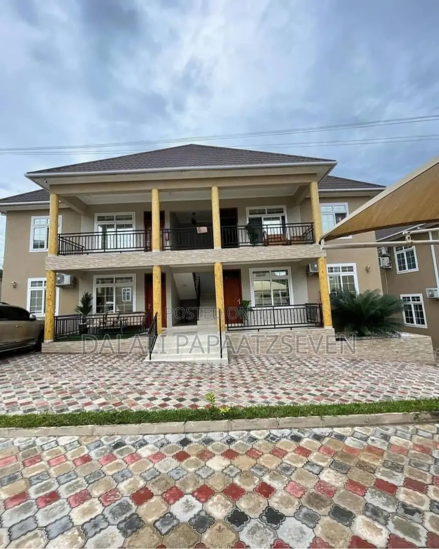 2bdrm Apartment in Dalalipapaatzseven, Kinondoni for rent