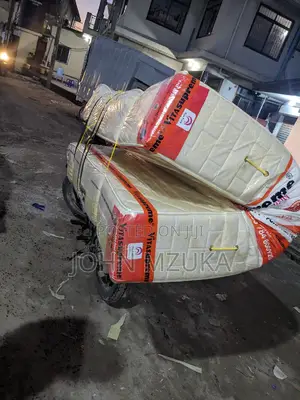 Vitasupreme Futii 5 Kwa 6 Inchi 12 Bei Poa Saana