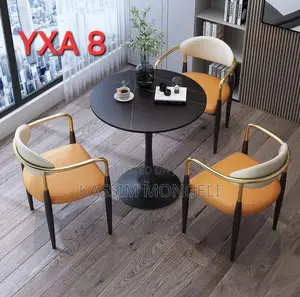 Coffee Table Full