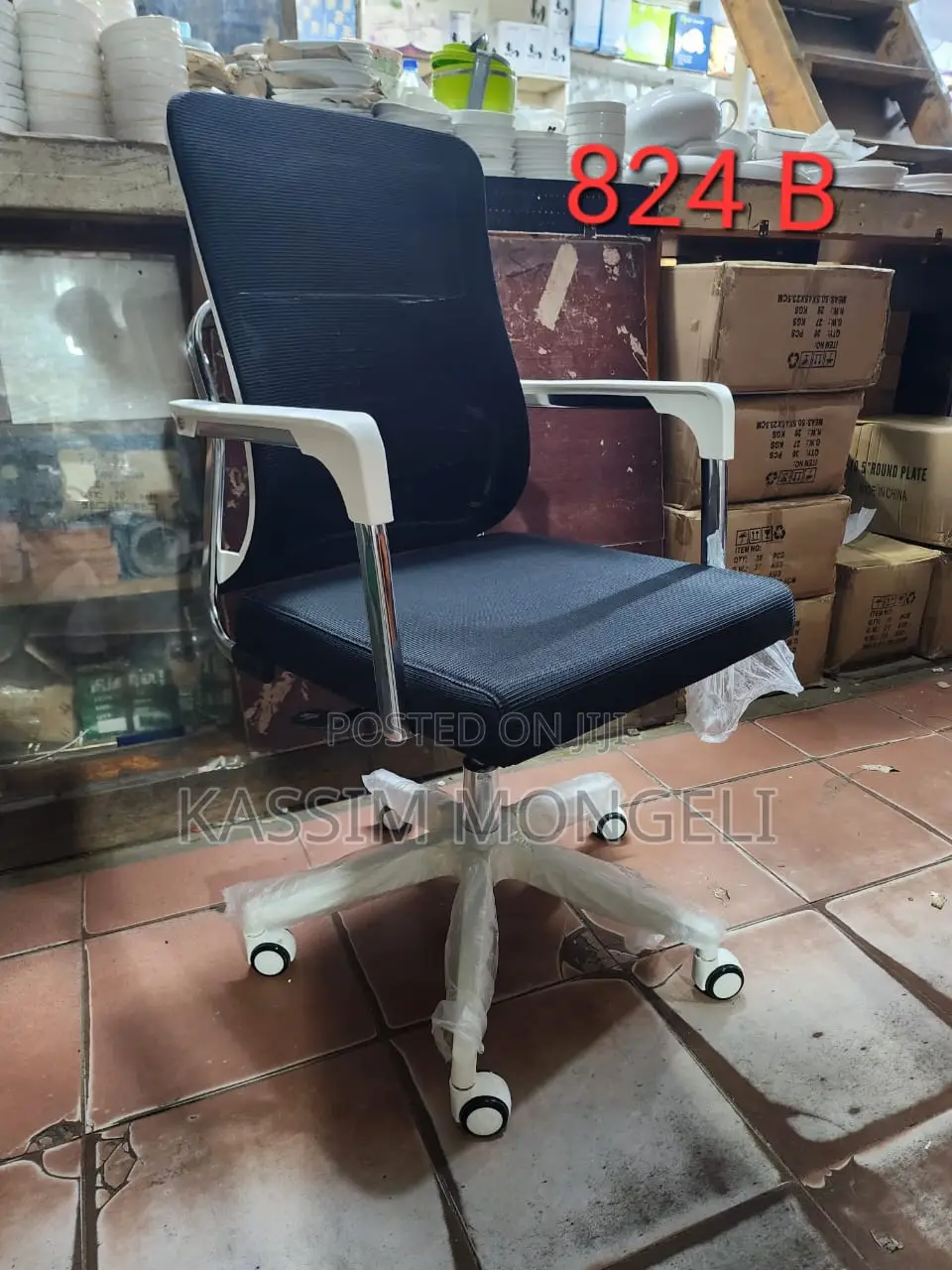 Office Chairs