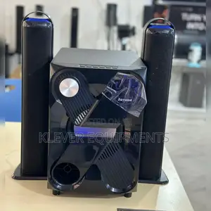 Skywood Subwoofer S-03