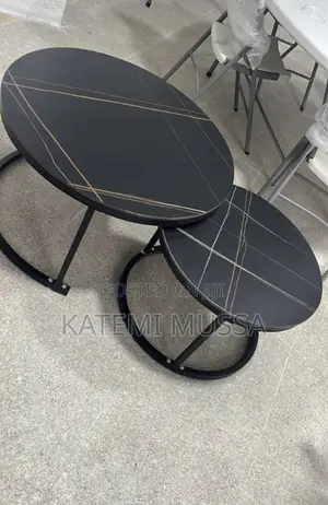 Coffee Table Mable