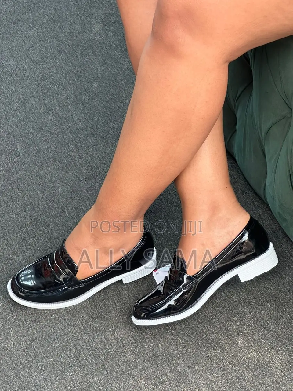 Womens Loafers Shoes Quality