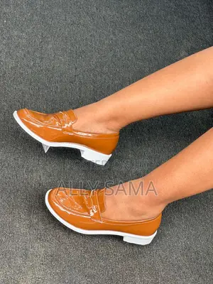 Womens Loafers Shoes Quality